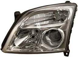 Фара передня ліва Opel Signum, Vectra C 03-08р Depo (442-1129L-LDEM1)