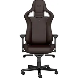 Геймерське крісло Noblechairs EPIC Java Edition (NBL-PU-JVE-001) [165694] - мініатюра 3