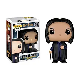 Фігурка Funko Pop серії Гаррі Поттер - Северус Снейп (5862) - мініатюра 2