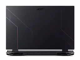Ноутбук Acer Nitro 5 AN517-55-533M (NH.QLGEP.00H) Obsidian Black 17,3" FHD IPS 144HZ/i5-12450H/RTX4050/16GB/1TB/Win11 - мініатюра 3