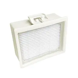 Фільтр вихідний для пилососу Bosch GS-10, Easyy'y, GL-40, BGS2UPWER1, BGC2U230, BBZ159HF, BBZ156HF (17001131) - мініатюра 4