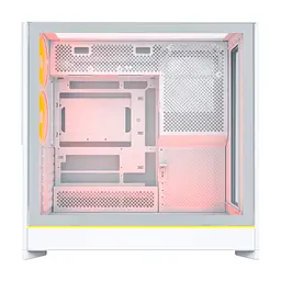 Корпус для ПК MONTECH HS01 PRO (W) - мініатюра 6