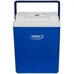 Автохолодильник Zorn  Z-32 LNP 12/230V Cold/Hot - мініатюра 2