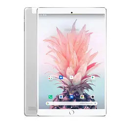 Планшет-телефон Adronix MT Pad 364 LTE 3/64 Silver + Чохол із Bluetooth клавіатурою - мініатюра 6