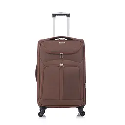 Валіза Semi Line 28" (L) Brown (T5960-3) - мініатюра 2