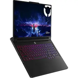 Ноутбук Lenovo Legion Pro 7 16IAX10H (83F50017US) CUSTOM [174022] - мініатюра 2