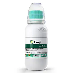 Фунгіцид Syngenta Скор 100 мл