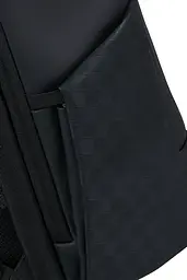 Рюкзак Роллтоп 14" American Tourister URBAN TIDE BLACK 52,5x26x20,5 MK7*09002 - мініатюра 5