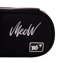 Школьный пенал мягкий Yes PH-30 Happy Cats - миниатюра 4