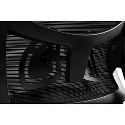 Офісне крісло GT Racer B-919, чорне (B-919 Black) - мініатюра 2