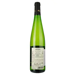 Вино Jean-Baptiste Adam Pinot Blanc Réserve біле сухе 0.75 л - мініатюра 2