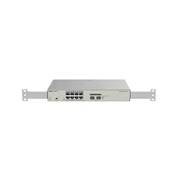 Комутатор Ruijie Reyee RG-NBS3100-8GT2SFP-P-V2 - мініатюра 2