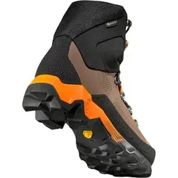 Черевики LaSportiva Aequilibrium Trek GTX 44 Коричневий/Помаранчевий LaSportiva (1052-ZFHS098N05Y02 44) - мініатюра 4