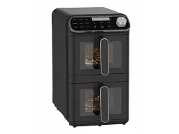 Мультипіч (аерофритюрниця) Prime Technics PMP 1124 GE - мініатюра 2
