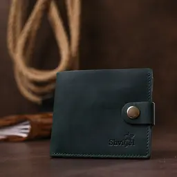 Гаманець SHVIGEL 11х9х1 см acs0022438 - мініатюра 7