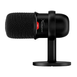 Мікрофон HyperX SoloCast Black (4P5P8AA) - мініатюра 5