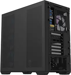 Корпус Darkflash DLX4000 Black (DLX4000 Black) Без БП - мініатюра 3