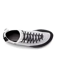 Скельні туфлі жіночі Black Diamond W Momentum Lace 37,5 Чорний-Білий - мініатюра 3