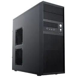 Корпус для ПК Chieftec iArena (CQ-01B-U3-OP) - мініатюра 2