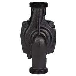 Насос циркуляційний енергозберігаючий 5-60Вт Hmax 8м Qmax 63л/хв Ø1½" 180мм + гайки Ø1" AQUATICA GPA25-8/180 III (774063) - мініатюра 5