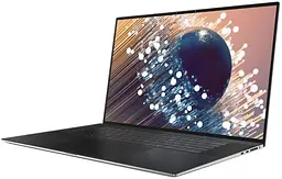 Ноутбук Dell XPS 17 9700 (17 UHD+ Touch, i7-10875H, 32 GB, 1 TB, RTX 2060 6 GB, W11, б/у) (GTCRB63) - миниатюра 2