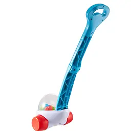 Іграшка-каталка Fisher-Price Попкорн (FGY72) - мініатюра 4
