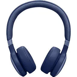 Bluetooth Stereo JBL LIVE 670 NC (JBLLIVE670NCBLU) Blue UA - мініатюра 2