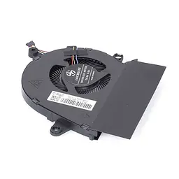 Вентилятор для HP Spectre X360 15-DF 15T-DF TPN-Q213 series, (5V GPU fan, L41482-001, ND75C23-18C11, Аналог)
