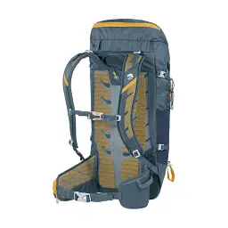 Рюкзак туристичний Ferrino Agile 35 Blue (75223NBB) (932315) - мініатюра 2