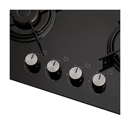 Варочна поверхня Jantar HGF 60 BL EF - мініатюра 9