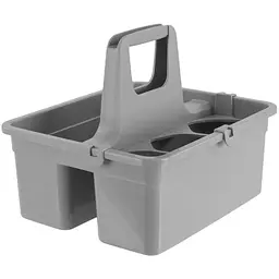 Кошик для прибирання Karcher з тримачем для миючих засобів (6.999-290.0)