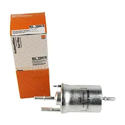 Фільтр паливний Mahle KL156/3 - мініатюра 3
