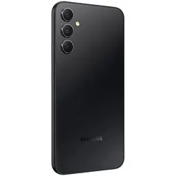 Смартфон Samsung Galaxy A34 A346E 128Gb SM-A346EZKASEK Grade C Seller Refurbished Graphite - мініатюра 6