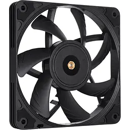 Корпусний вентилятор Noctua NF-A12x15 chromax.black.swap PWM [168020]