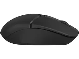Миша A4Tech FG12S Black (безшумний клік) - мініатюра 5