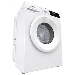 Пральна машина Gorenje WNHPI62SCSIRV/UA автоматична - мініатюра 8