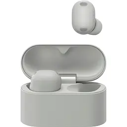 Навушники Sony WF-1000XM6 Platinum Silver (WF1000XM6S.CE7) [167434]