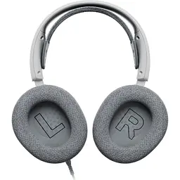 Ігрові навушники SteelSeries Arctis Nova 1 White (61607) [108270] - мініатюра 5