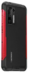 Захищений смартфон Doogee S97 Pro 8/128GB АКБ 8 500мАг Red - мініатюра 6