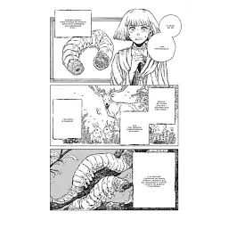 Манга Mal'opus Відьомський Рай Witch's Paradise Тон 02 українською мовою ML WP 02 - мініатюра 4