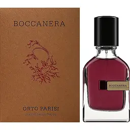 Парфуми оригінал Orto Parisi Boccanera 50 мл Parfum