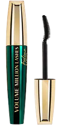 Туш для вій L’Oréal Paris Volume Million Lashes Feline Extra-Black відтінок екстрачорний 9.2 мл (A8846301) - мініатюра 2