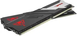 Модуль пам`яті DDR5 2х16GB/6400 Patriot Viper Venom (PVV532G640C32K) - мініатюра 3