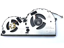 Вентилятор (кулер) для Lenovo IdeaPad 330-15ICH L330-15ICH L330-17ICH series NS85B20-17L22. - мініатюра 2