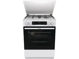Комбинированная плита Gorenje GK6C5WF