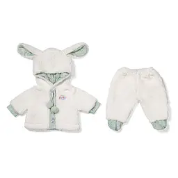 Набір одягу для ляльки BABY BORN – КОСТЮМЧИК ОВЕЧКИ (43 см) BABY born 840139