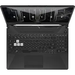 Ноутбук Asus TUF Gaming A15 FA506NCG (FA506NCG-HN185) [172946] - мініатюра 5