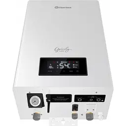 Електричний котел Thermex Grizzly 5-12 Wi-Fi - мініатюра 6