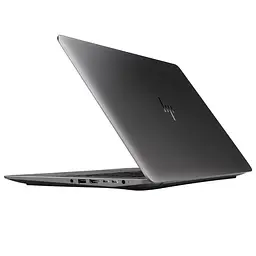 Ноутбук HP ZBook Studio G4 (i7-7820HQ/32/512SSD/Quadro M1200M-4Gb) - Class B "Б/В" - мініатюра 5