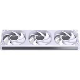 Кулер до корпусу JONSBO ZB-360WR White - мініатюра 6